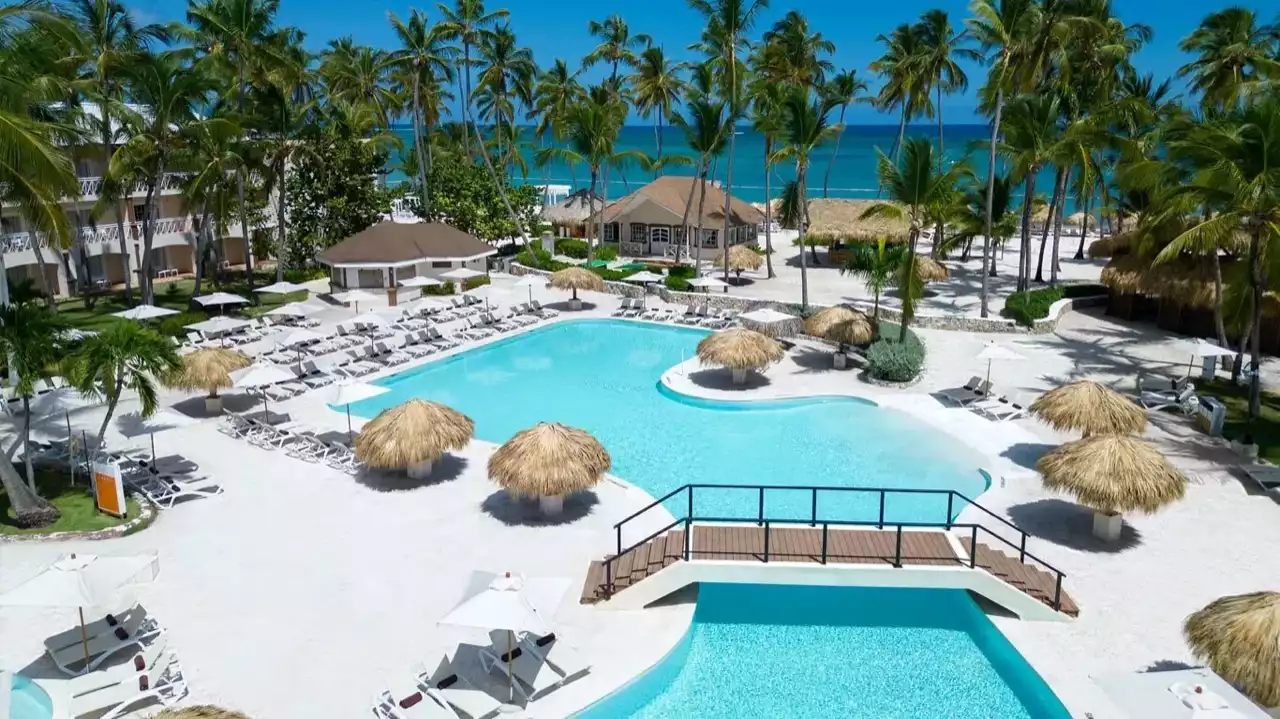 Be Live Punta Cana, Punta Cana