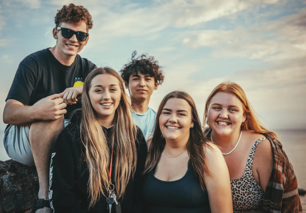 Planning your High School Senior Trip in Style