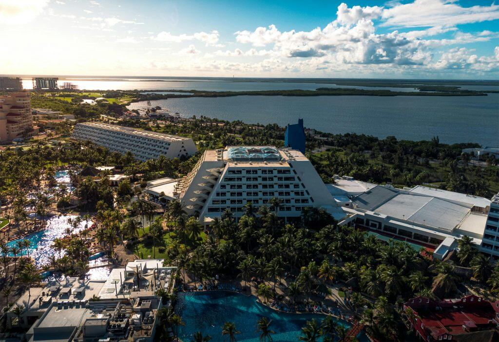 Best Cancun All Inclusive Resorts 2026