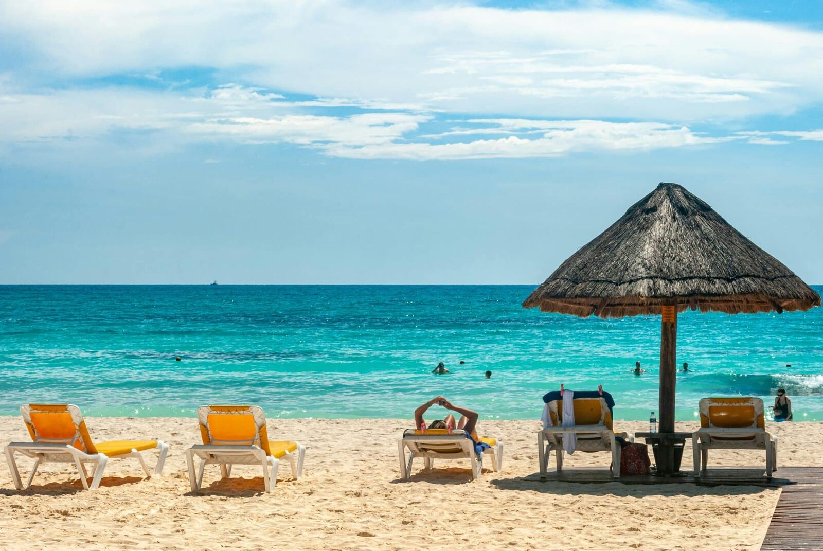 Cancun: All You Need to Know Before You Go