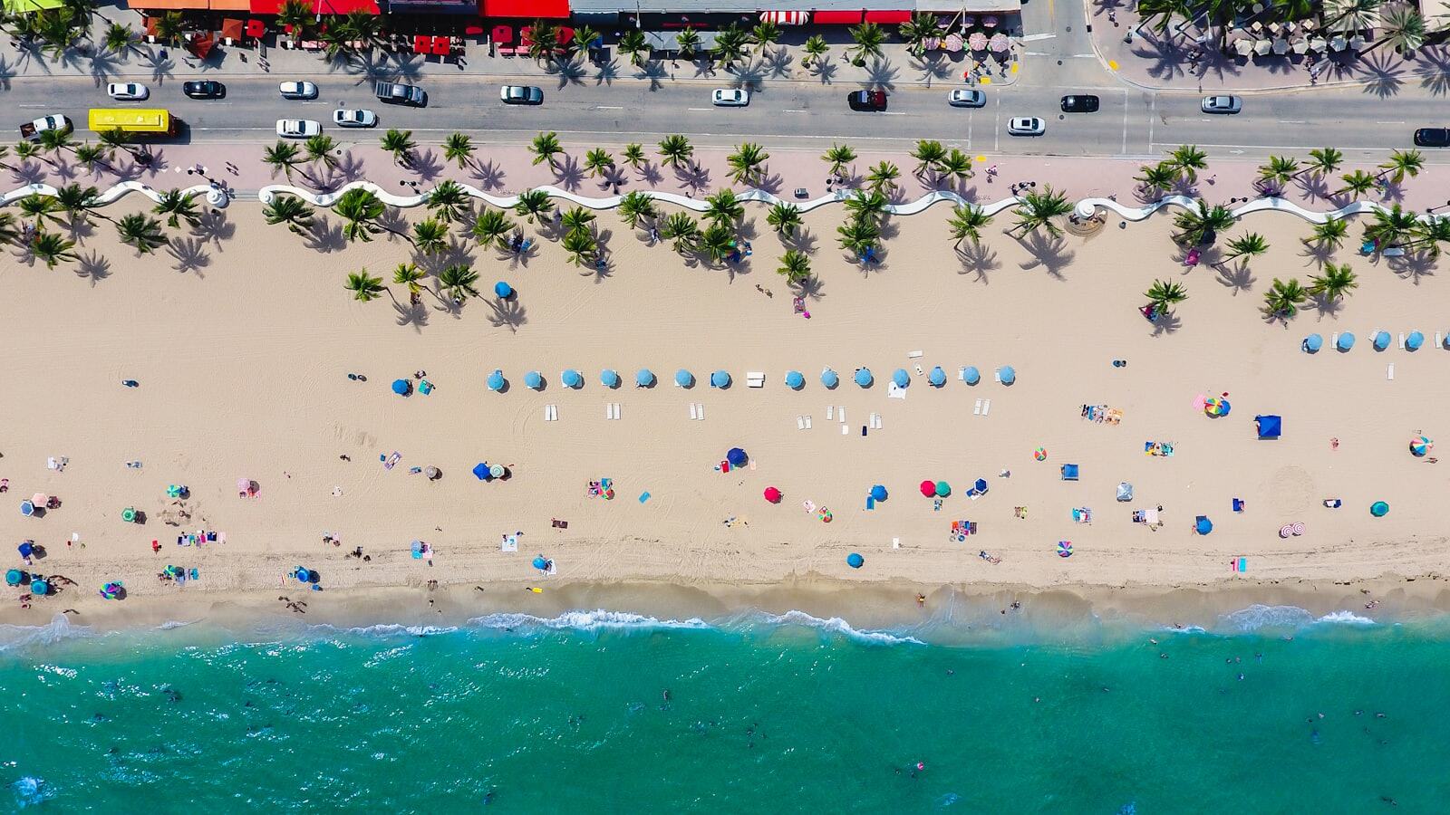 Fort Lauderdale Spring Break 2027: The Complete College Guide