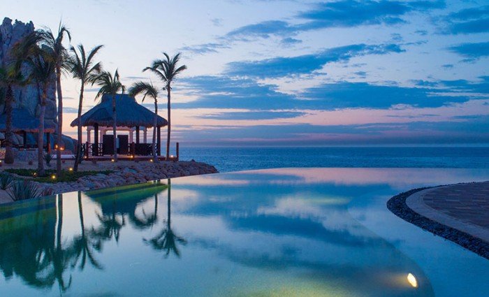 Solmar resort 2021 cabo 