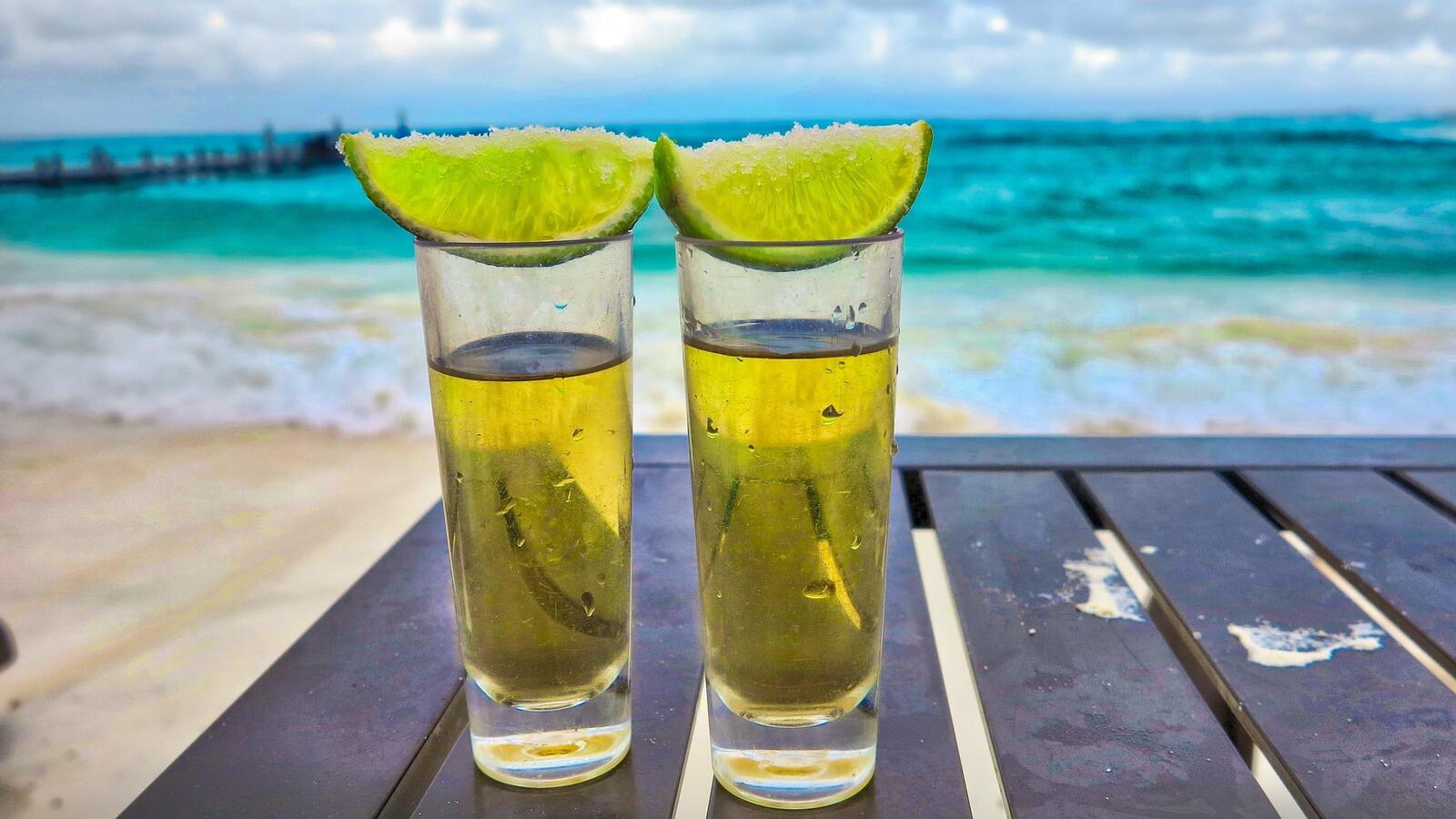 Cancun vs Cabo Spring Break