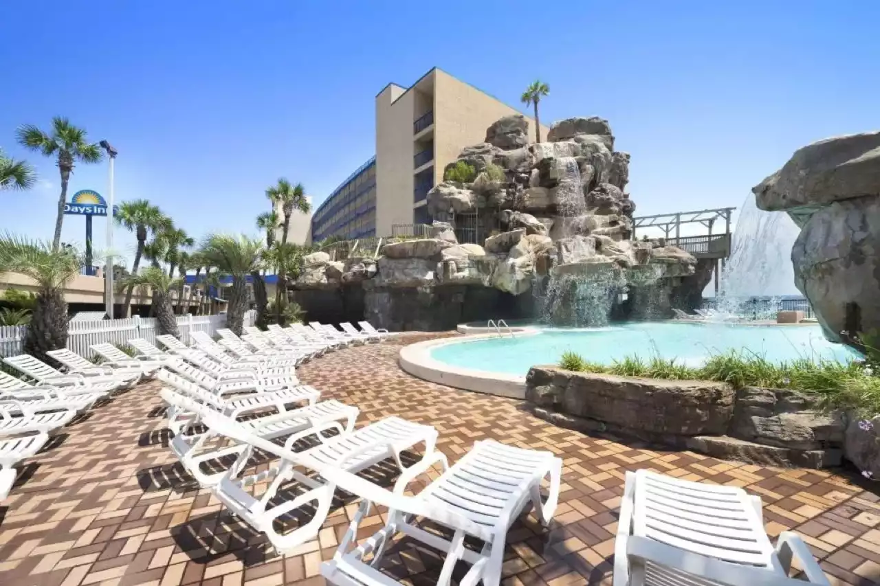 Days Inn, Panama City