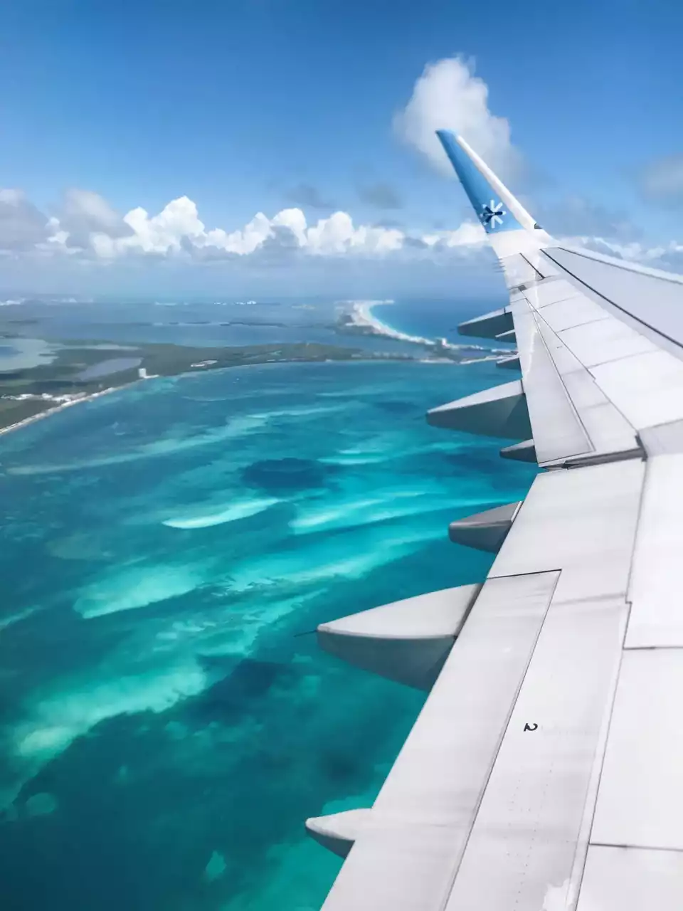 Flights — NASSAU spring break